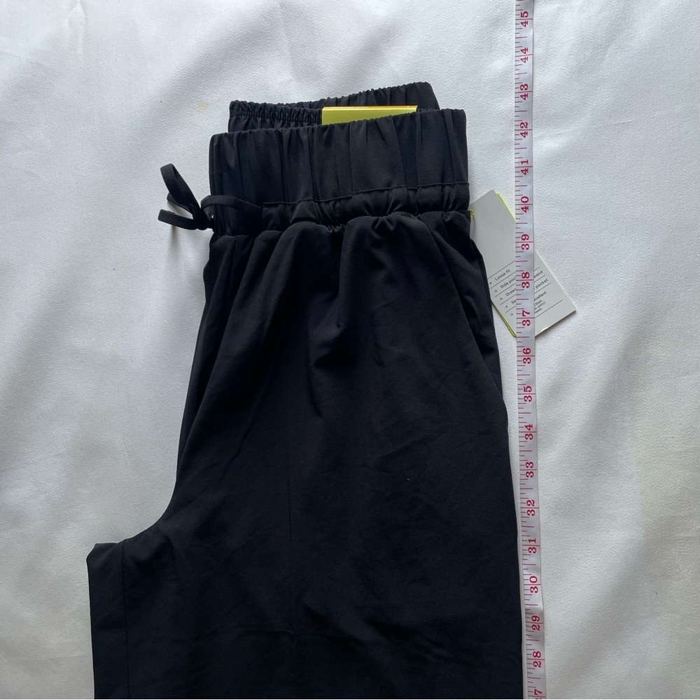All in Motion Charcoal Activewear Pants - Picture 7 of 8